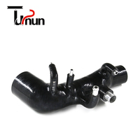 Kit de tuyau d'admission d'induction TS TS-TR-0124 GDA/B EJ20 STi pour Impreza GD/GB/GG 2.0 WRX 09/00~ Ver 7~9