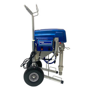 طلاء بدون هواء للخدمة الشاقة ، طلاء Pulverizador De Pintura Sin Aire - Product Image 3