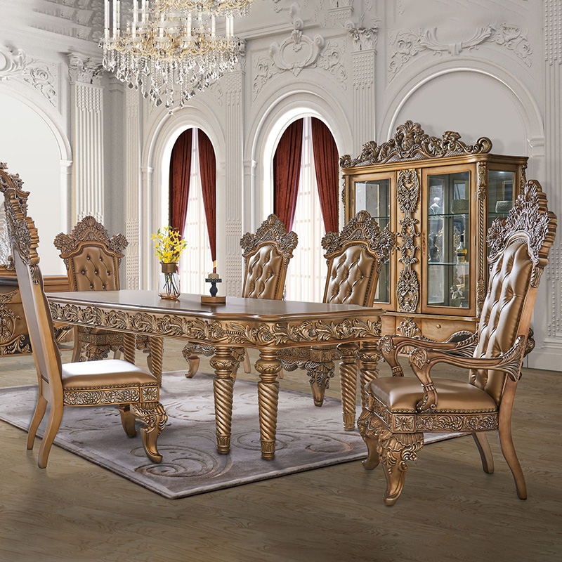 Mesa de comedor