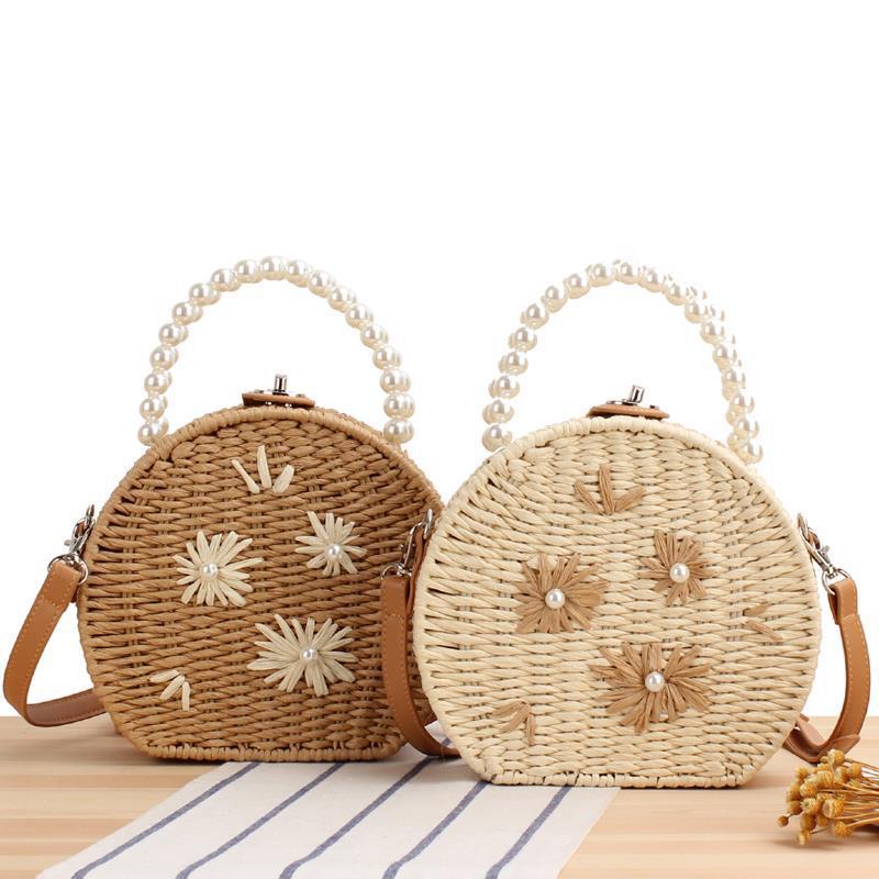 New Arrival Fashion Cotton Yarn Hand