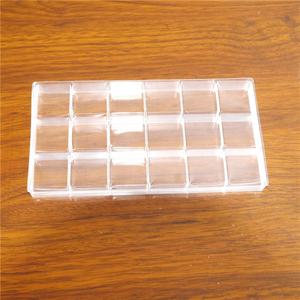 Caja <span class=keywords><strong>de</strong></span> diseño clásico, bandeja <span class=keywords><strong>de</strong></span> blíster <span class=keywords><strong>para</strong></span> <span class=keywords><strong>chocolate</strong></span>, fabricantes a precio <span class=keywords><strong>de</strong></span> venta al por mayor - Product Image 4