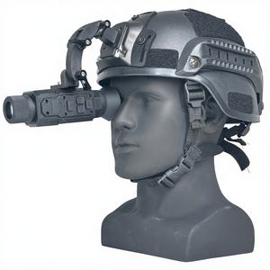 Binoculares de Visión Nocturna con Zoom Digital 8X, Infrarrojos HD, Montables en Casco, para Caza, Gran Venta - Product Image 1