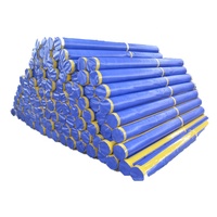 Bâche en PET enduite unie, imperméable et résistante à la pluie, pour extérieur, jardin, abri pour plantes, bateau, voiture, camion, auvent, voile d'ombrage, couverture pour animaux de compagnie, en rouleau