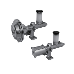 Freno de Disco Neumático de la Serie BST de Alto Torque y Enfriamiento Rápido para Control de Tensión en Desenrollado - Product Image 1