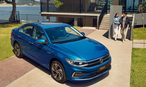 Venta Caliente para <span class=keywords><strong>Ebora</strong></span> Sedán 5 Puertas Motor 1.5L Transmisión Automática Hecho en China - Product Image 4