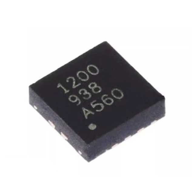 Power Management IC New Original Electronic Part Stocks Chip ICs TPS51200DRCR