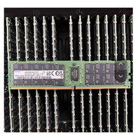 Nueva Memoria Inteligente M321R8GA0PB0-CWM DDR5 de 64 GB PC5-5600B a 5600 MHz para Servidor, Disponible en Stock