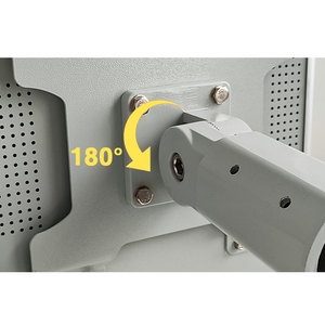 Aluminium à énergie solaire élevé Offre Spéciale de réverbère du lumen Ip65 60w 100w 200w 300w 500W a intégré le réverbère solaire mené extérieur - Product Image 3