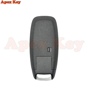 Coque de clé S180146102 pour Nissan X-trail T33 Qashqai J12 Teana Altima Ariya Juke Kicks Sakura 2023 2024 - Product Image 4