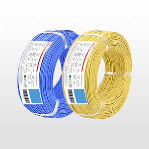 Vente en gros d'usine de câble en silicone flexible 18 awg fil de cuivre étamé haute tension 3kv haute température pour fil de <span class=keywords><strong>vélo</strong></span> électrique - Product Image 6