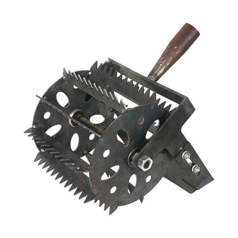 Lawn Leveling Rake