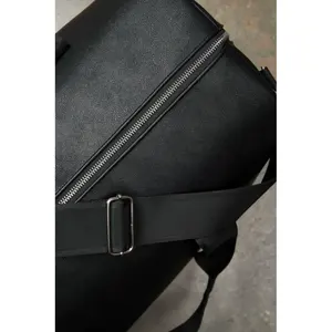 Borsa da weekend VINGA Bermond, merchandising sostenibile - Product Image 3