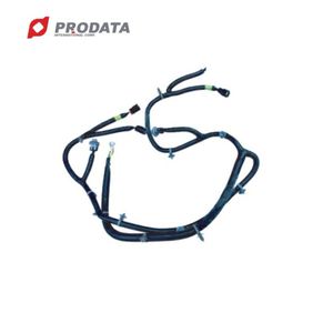 Faisceau de câblage de vélo électrique en PVC personnalisé Taiwan PRODATA avec connecteurs de véhicule pour application automobile - Product Image 6