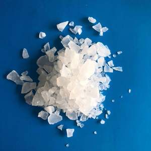 อะลูมิเนียมซัลเฟตสำหรับน้ำดื่ม - Product Image 2