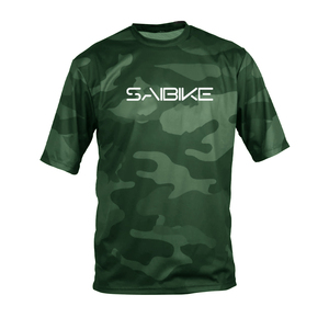 Sublimation Enduro Cycling Clothes <strong>Mtb</strong> Downhill <strong>Jersey</strong> Grey Custom <strong>Blank</strong> Mountain Bike <strong>Jersey</strong> Wholesale <strong>Mtb</strong> Short Sleeves <strong>Jersey</strong> - Product Image 3