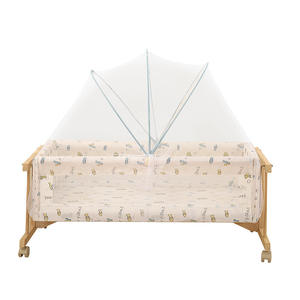 Mosquitera para Cuna <span class=keywords><strong>de</strong></span> Bebé, para Niños y Recién Nacidos, Productos para Bebés - Product Image 5