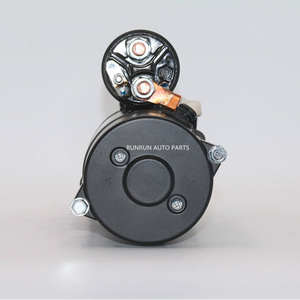 Démarreur automatique 12V 4.2KW 10T pour moteurs YAMZ 530 Series AZF4209 AZF4383 IS1373 - Product Image 4