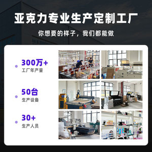 Wangchang Acrylic Lottery <b>Box</b> 28x16.5x28cm Rotating For Wedding Party Events - Product Image 5