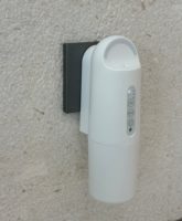 Diffuseur de parfum sans eau 100 ml, connecté, avec contrôle tactile Bluetooth et lumière à capteur réglable pour entreprises