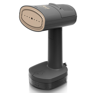 เครื่องรีดไอน้ำแบบดูด RAF 1500W รุ่น R.1023 พร้อมฟังก์ชั่นดูดฝุ่น 2 in 1 ความจุ 230 มล. ไอน้ำทรงพลัง ปรับความเร็วได้หลายระดับ - Product Image 2