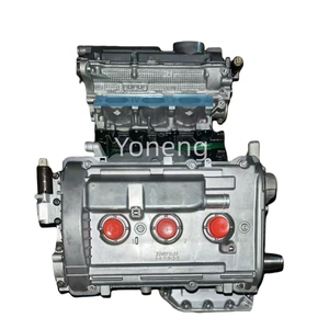 Conjunto de motor de alta calidad 2.4L BDV <span class=keywords><strong>V6</strong></span> para AUDI A6 C5 TT 8N <span class=keywords><strong>Volkswagen</strong></span> Passat B5 <span class=keywords><strong>Sharan</strong></span> - Product Image 5