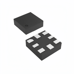 Electronic Circuit Components Logic SN74AUP2G02RSER Manufacturer Channel 8 UFQFN - Product Image 1