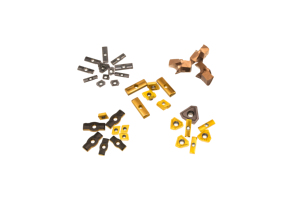 Jeu de forets à taraudage en carbure monobloc avec refroidissement interne, foret pour trous profonds, outil de perçage profond CNC haute précision OEM FONHAE GD - Product Image 6