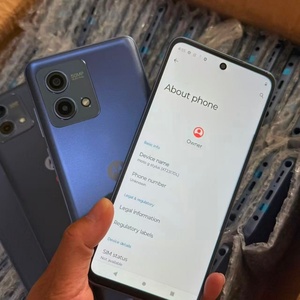 Teléfono Reacondicionado al por Mayor para Motorola G Stylus 2023, Desbloqueado en EE. UU., 64 GB, 4 GB de RAM, Precio Bajo, Teléfonos Móviles Android USADOS - Product Image 5