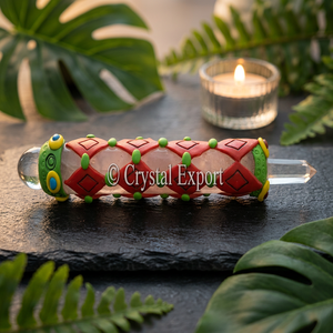 รับ Wands รักษาทิเบตออนไลน์: ขายไม้กายสิทธิ์บำบัดทิเบต - Product Image 3