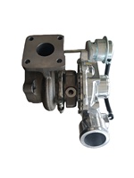 High Quality RHF4 Turbocharger 8980118923 with Stable Performance for Isuzu D-Max 4JJ1 3.0L Diesel Pickup Spare Parts