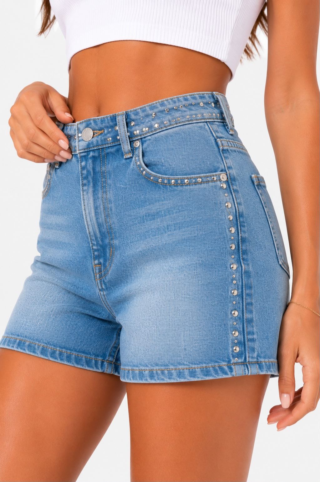 Medium Blue