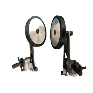 Ensemble de rouleaux de pressage pour machine d'impression offset Mitsubishi, support en aluminium, rouleau de pression, Nantong - Product Image 5