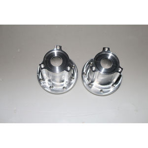 Expédition mondiale Services de fraisage et de tournage CNC personnalisés pour la production de masse de prototypes de tolérance en aluminium et acier inoxydable de 0.01mm - Product Image 5