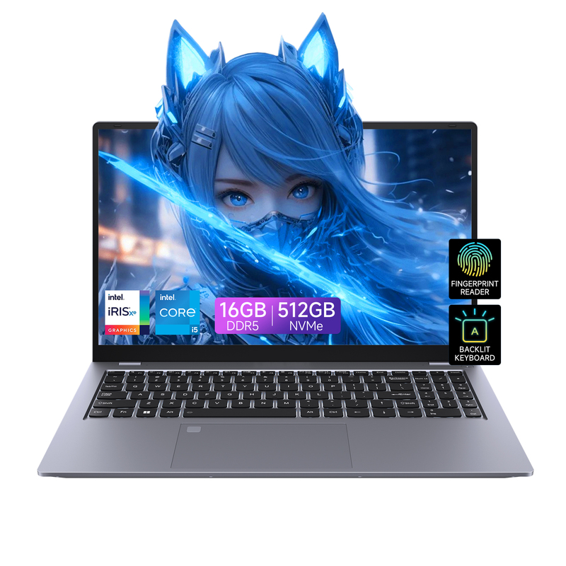 Core I5 12th 12 Cores Laptop