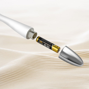 Popular máquina de cuidado de la piel inteligente ion eléctrico microcorriente máquina lavado <span class=keywords><strong>facial</strong></span> ojos dispositivo cara masajeador vibrador - Product Image 5