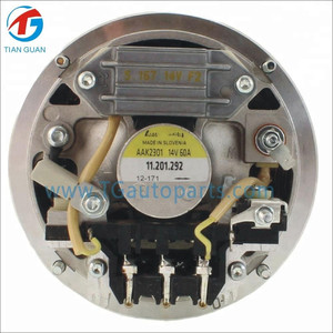 Ô tô động cơ phát điện atg19022 01182434 01183858 01183905 aak2301 aak2306 aak4943 - Product Image 2