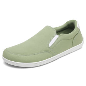 <span class=keywords><strong>SAGUARO</strong></span>, <span class=keywords><strong>zapatos</strong></span> descalzos, caja clásica de punta ancha, Flexible, sin caída, estilo urbano, informal, a la moda, <span class=keywords><strong>zapatos</strong></span> sin cordones para ir al trabajo - Product Image 2