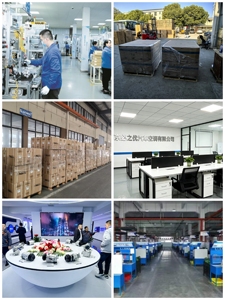 Compressore AC 12V T414780A per climatizzatore Subaru Forester 2020-2021 (codici 9055948104, 814732, 73111SJ030) - Product Image 6