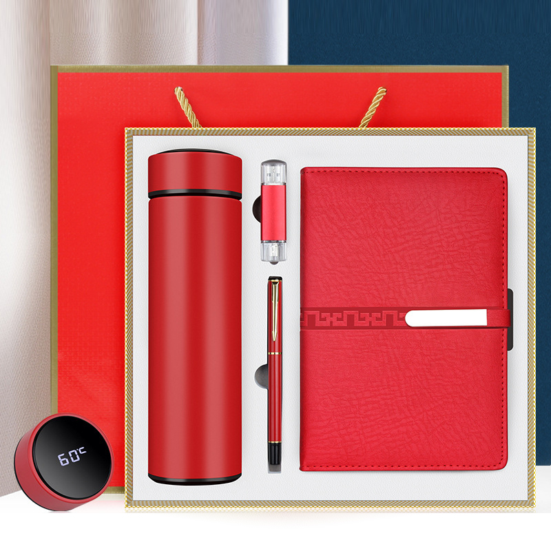 Conjunto de Red-4pc-B