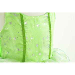 Disfraz de inkerbell para niños, <span class=keywords><strong>2022</strong></span> - Product Image 6