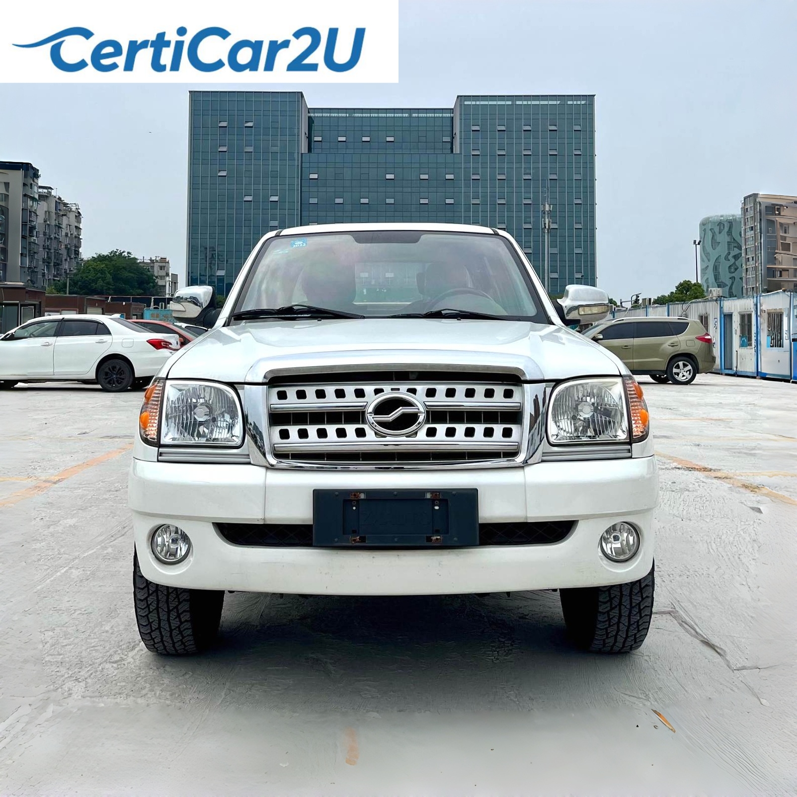 Piezas de automóvil ZX de alta calidad: soluciones confiables de