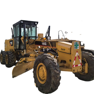 Motoniveladoras Caterpillar 140G de Japón, Motoniveladoras Caterpillar 140h 140k 140g 140 - Product Image 1