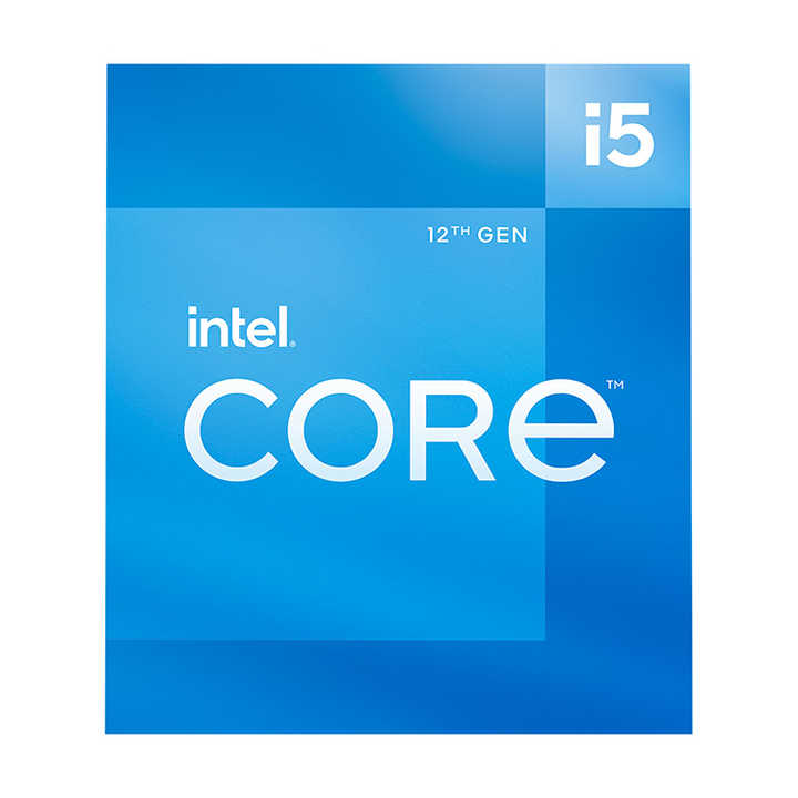 Wholesale Intel Core I5 12500 Processor 6 Cores up to 4.6 GHz 65W 