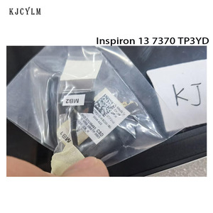 0TP3YD 7370 Assemblaggio Completo per Dell OEM Inspiron 13 7370, Schermo Touch da 13,3" FHD LCD, Display Completo TP3YD - Product Image 3