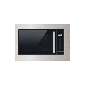<strong>Compact</strong> 20L Embedded <strong>Microwave</strong>, Multi Power Level, Uniform Heating for Family Meals. - Product Image 1