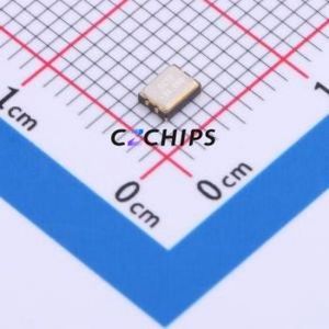 SX3M24.000E20F30THN Crystal Oscillator (Active) SMD3225-4P Crystal Oscillator 24MHz 20ppm CMOS 1.2V - Product Image 1