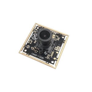 JX-F37 1080p 30 fps USB 10bit RAW RGB Dispositifs de vidéoconférence Surveillance de sécurité et microphones Meilleurs modules CMOS CAmera - Product Image 3