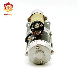 Ben Ling ใหม่12V สตาร์ทเตอร์เข้ากันได้กับ willmar sprayer Cummins 3283329 367 079 0001367079 0-001-367-079 0 001 001 362 <span class=keywords><strong>319</strong></span> - Product Image 2