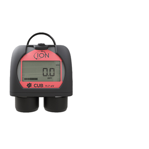 Le nouveau détecteur de gaz VOC portable personnel de haute qualité et haute précision British Ion CUB 11.7EV - Product Image 2
