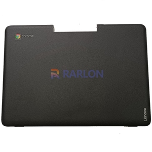 เคสหลัง LCD สำหรับ Lenovo Chromebook N23ของแท้ใหม่ฝาหลังพร้อมที่5CB0N00707เสาอากาศ - Product Image 6